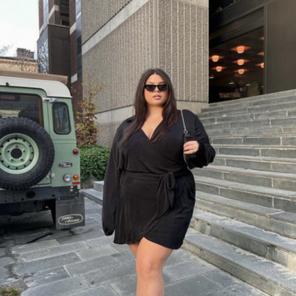 Princess Polly Dress - US 14 - Picture 4 of 4